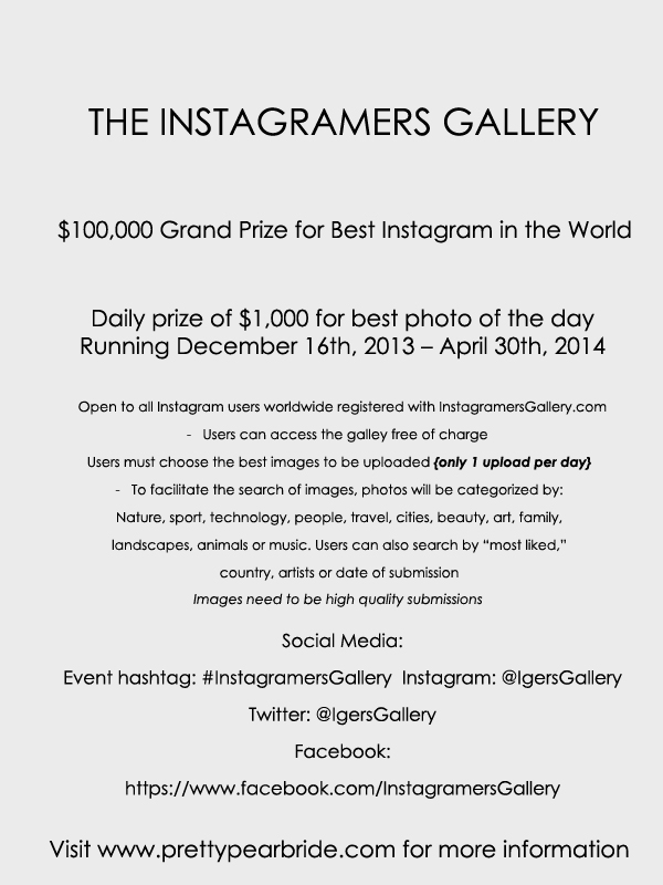 instagramers gallery