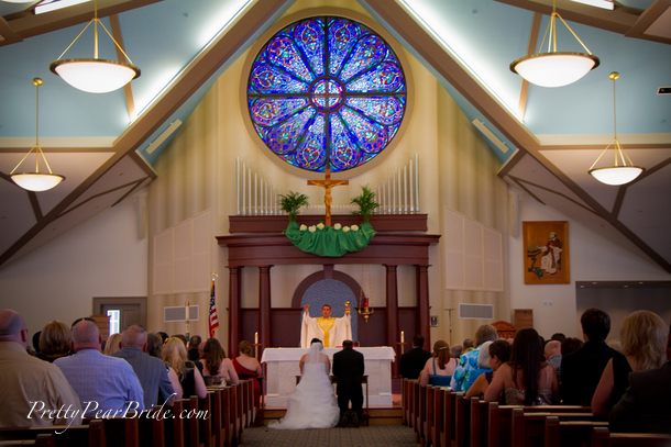 plus size bride, curvy bride