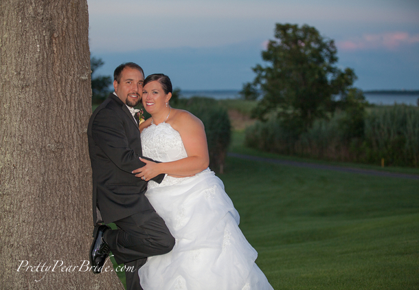 plus size bride, curvy bride