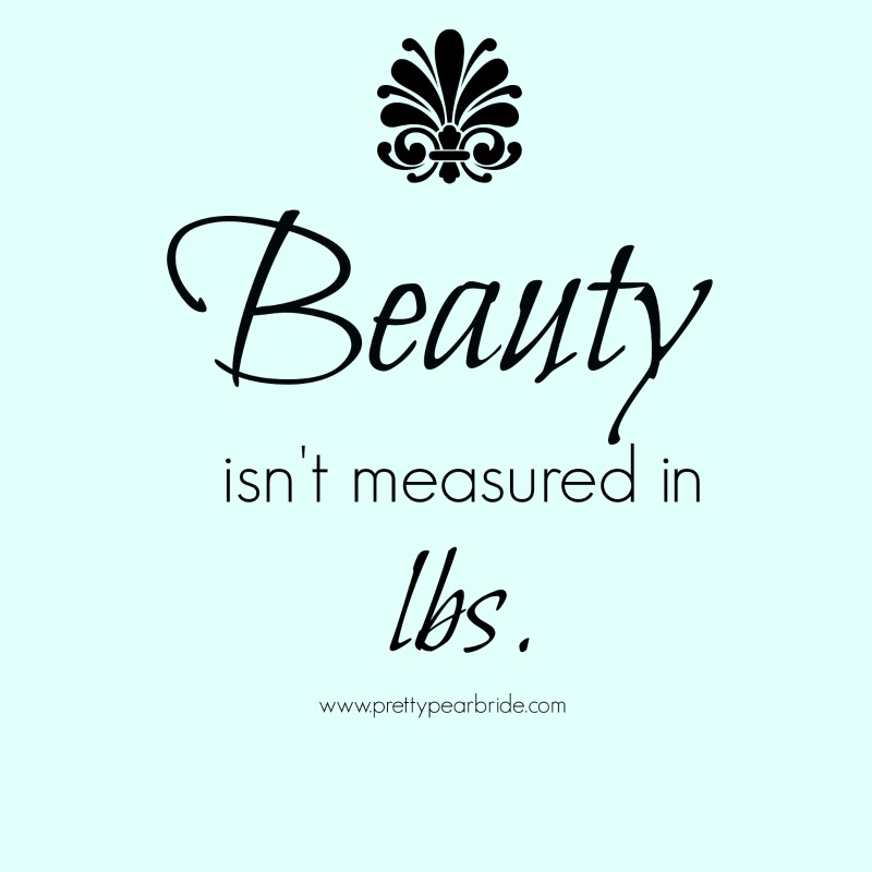 {Motivation Monday} Measurement of Beauty