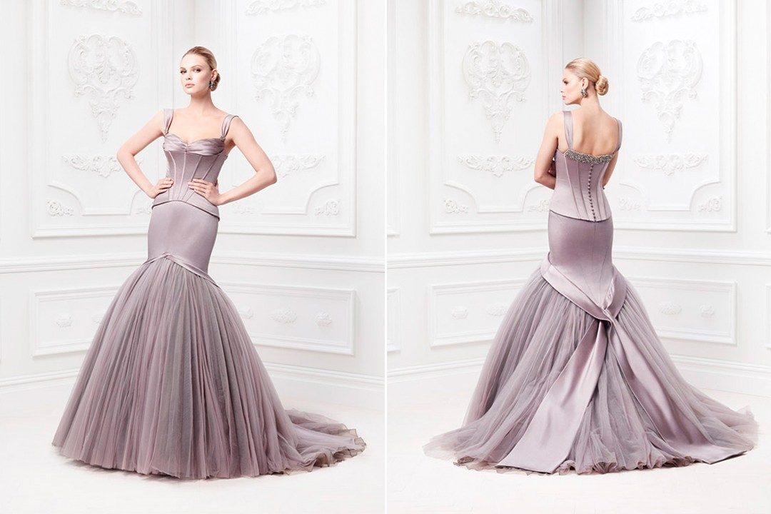 zac posen plus size