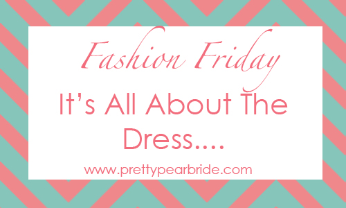 {Sponsored Video} It’s All About the Dress