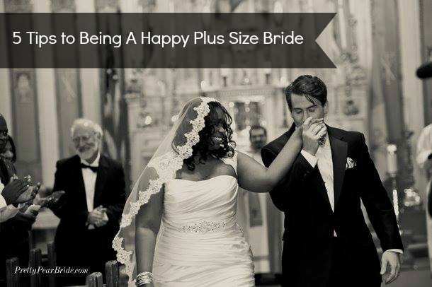 5 Bridal Tips for Plus Size Brides: Look and Feel Your Best on Your Bi – PP  Signature