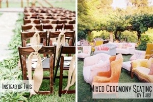 Newest Wedding Trends of 2014