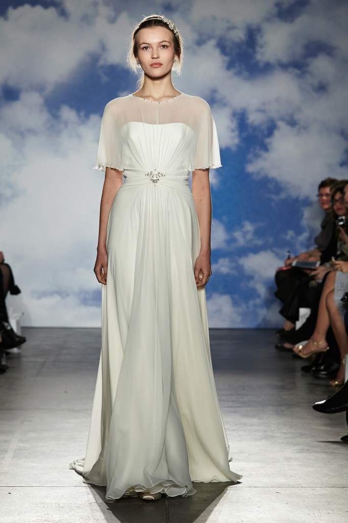 Jenny Packham SP2015