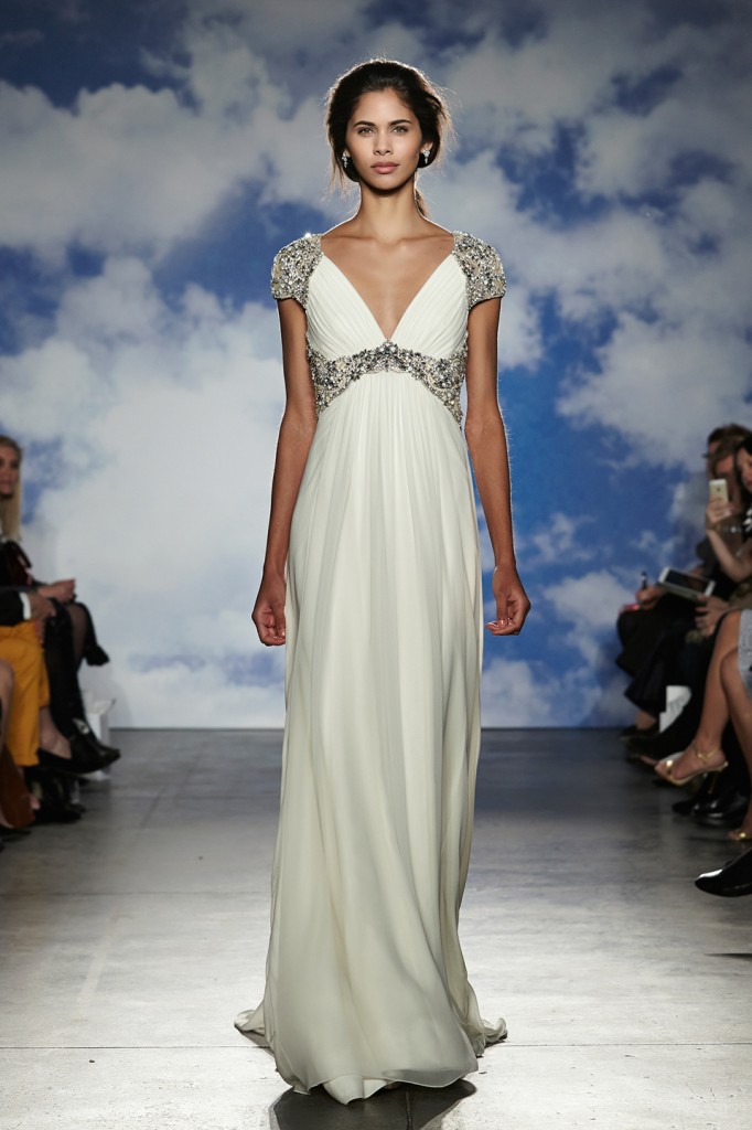 Jenny Packham SP2015