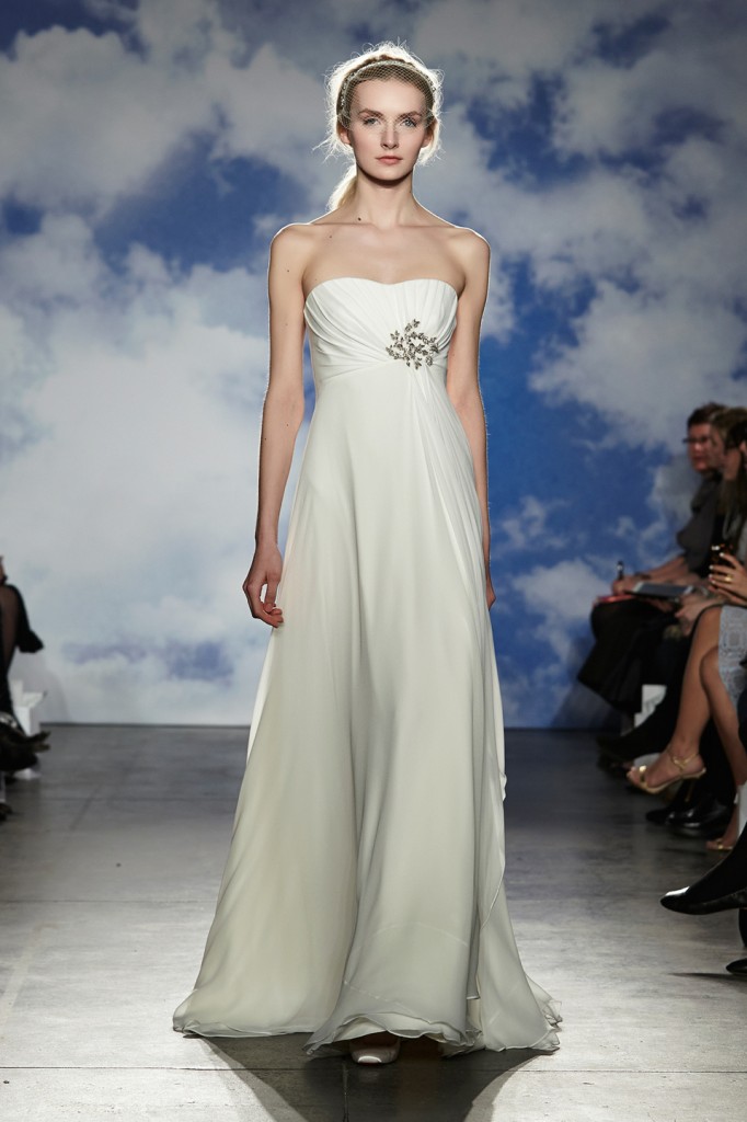 Jenny Packham SP2015