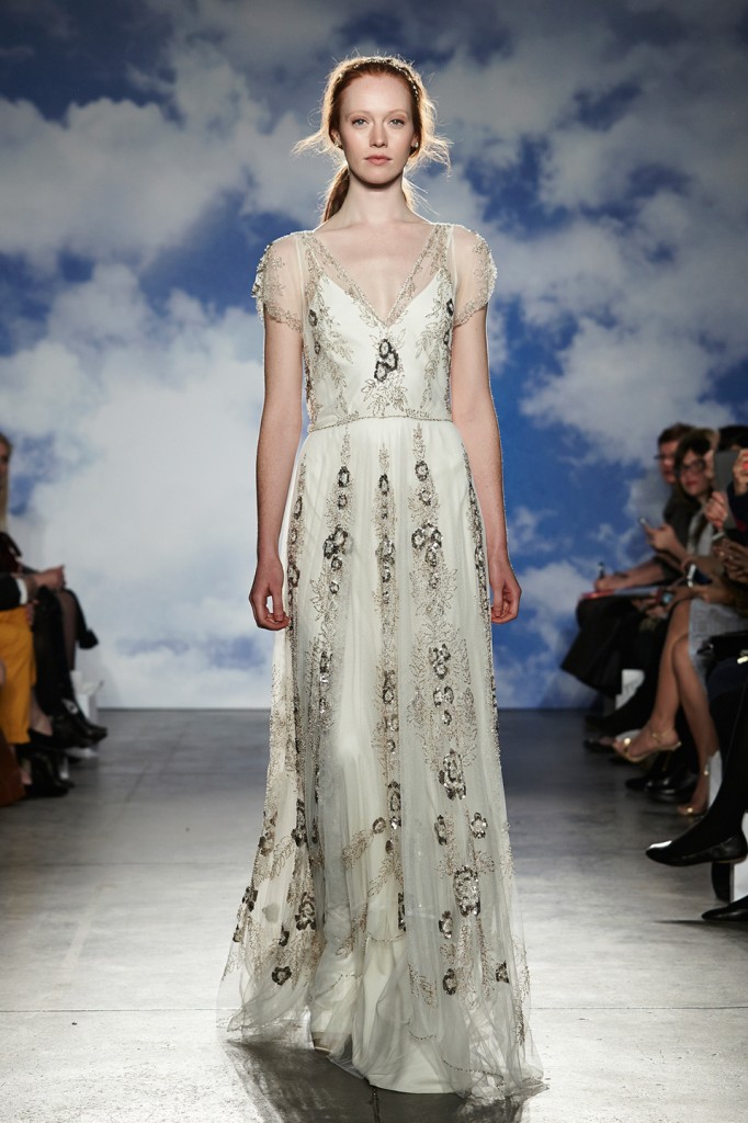 Jenny Packham SP2015