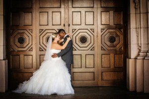 plus size bride, bridal magazine