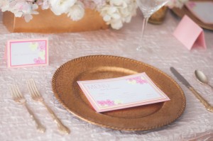 wedding tablescapes