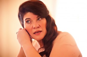 plus size bride, bridal magazine