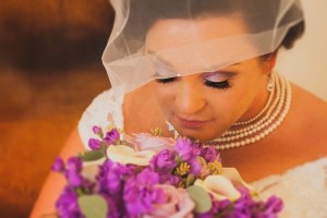 plus size bride, bridal magazine