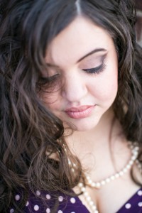 plus size bride, plus size engagement