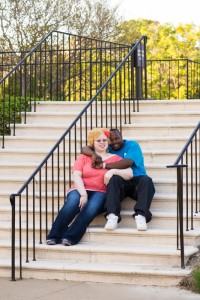 plus size bride, engagement, plus size bridal magazine