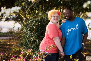 plus size bride, engagement, plus size bridal magazine