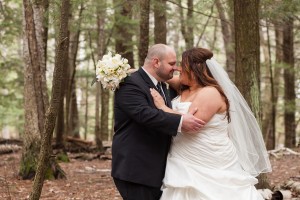 plus size bride, plus size bridal magazine
