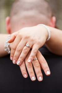plus size bride, plus size bridal magazine