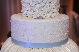 plus size bride, bridal magazine