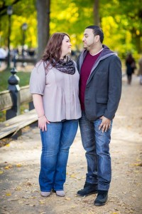 plus size bride, curvy brides, engagement