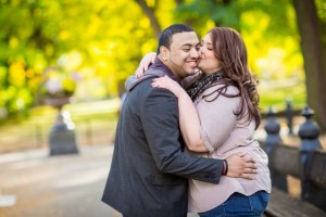 plus size bride, curvy brides, engagement