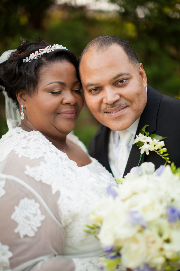 plus size bride, plus size bridal magazine