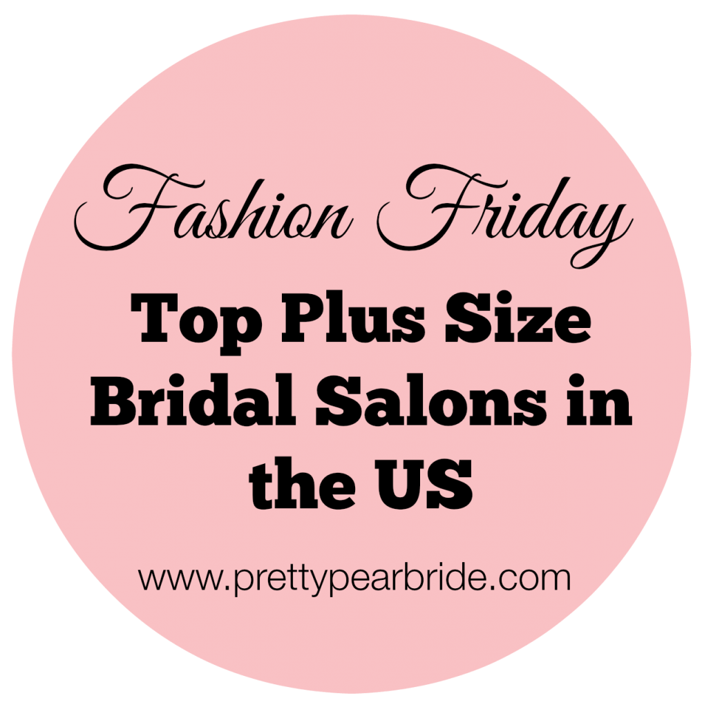 plus size brides, plus size bridal, plus size bridal salons 