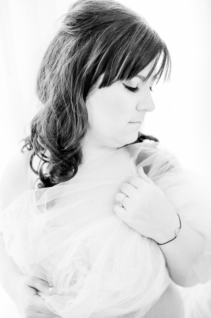 plus size bride, plus size boudoir shoots