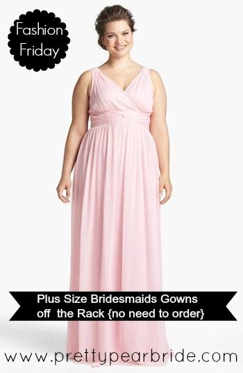 {Wedding Tip Thursday} Top 3 Tips On How To Pick A Bridesmaids Dresses ...