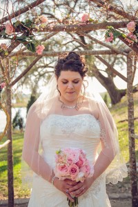 plus size bride, plus size bridal magazine
