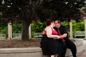 plus size bride, curvy brides, curvy engagement