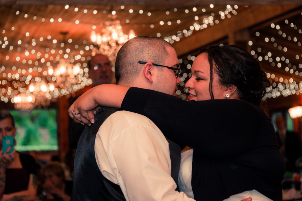 First Dance