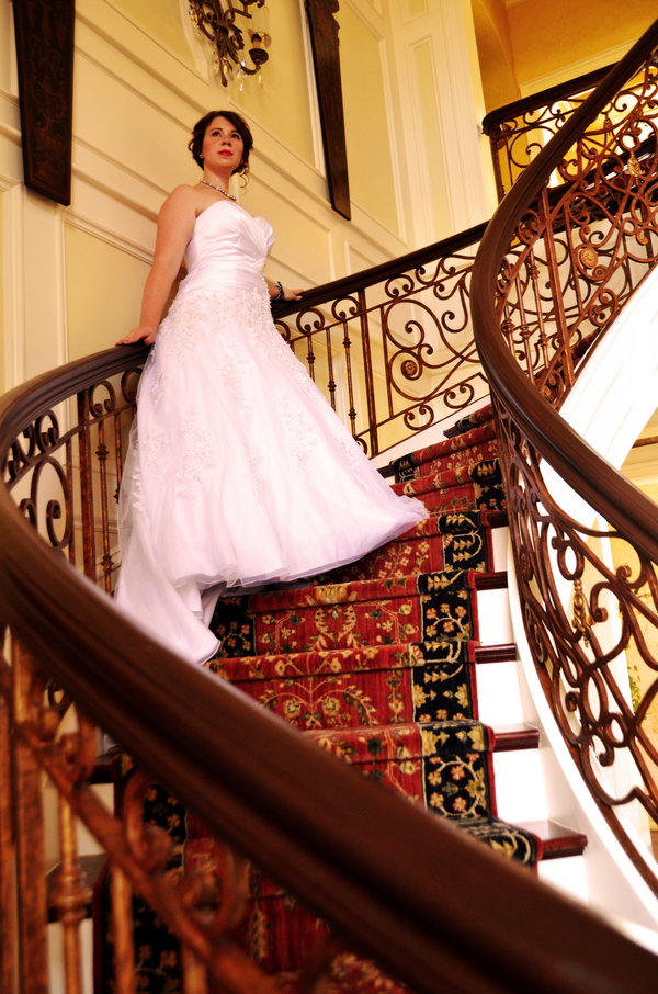 plus size bride, curvy brides, plus size bridal magazine