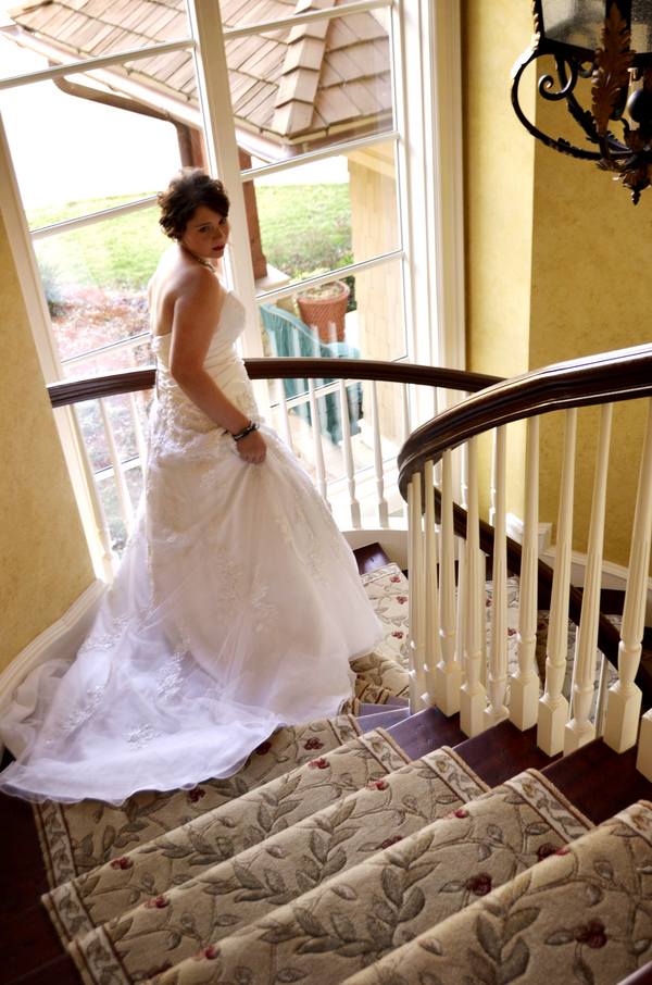 plus size bride, curvy brides, plus size bridal magazine