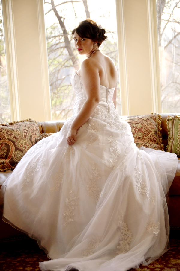 plus size bride, curvy brides, plus size bridal magazine