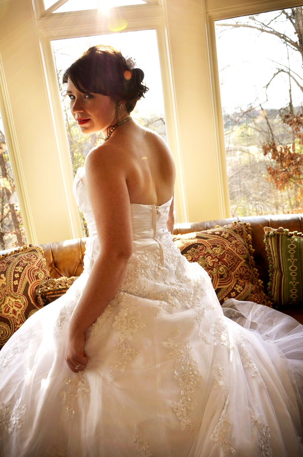 plus size bride, curvy brides, plus size bridal magazine