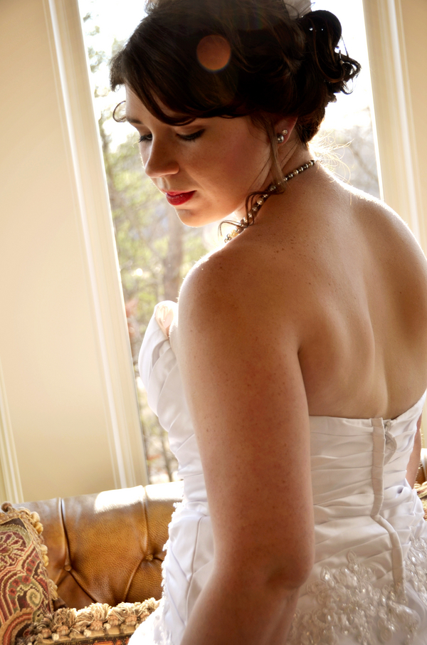 plus size bride, curvy brides, plus size bridal magazine