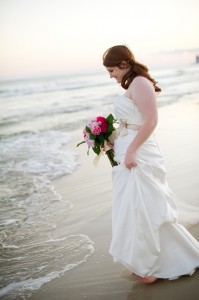 plus size bride, curvy brides, plus size bridal magazine