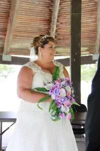 plus size bride, curvy brides