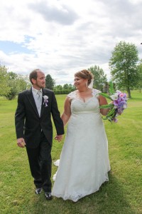plus size bride, curvy brides