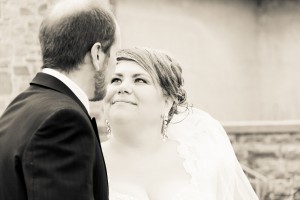 plus size bride, curvy brides