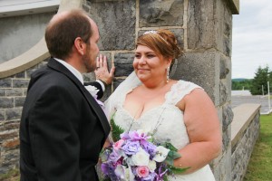 plus size bride, curvy brides