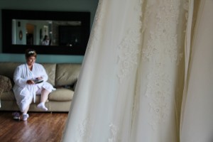 plus size bride, curvy brides