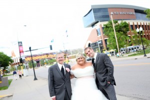 plus size bride, plus size bridal magazine