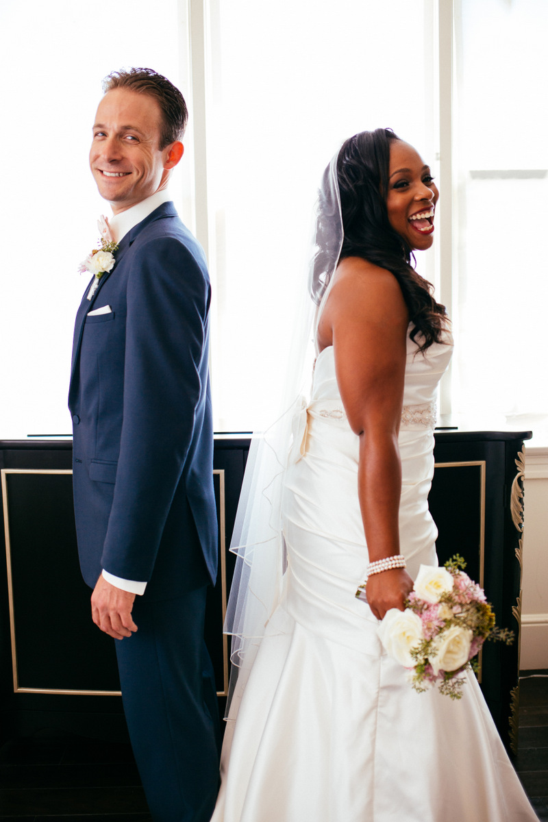 {Styled Shoot} Beauty of a Plus Size Bride