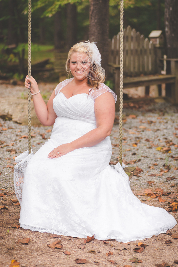 plus size bride, curvy brides, plus size bridal