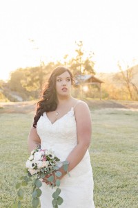 plus size bride, curvy brides, plus size bridal magazine