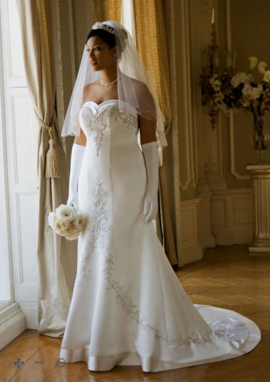 David's on sale bridal $99