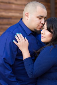 plus size bride, plus size engagement