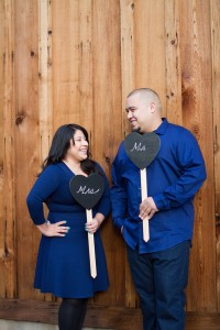 plus size bride, plus size engagement