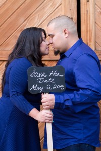 plus size bride, plus size engagement